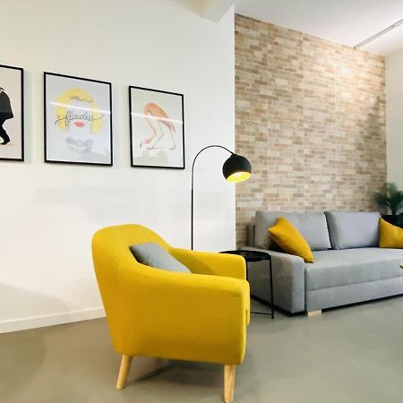 Tarongers, Lovely Flat In The Center Valencia Ngoại thất bức ảnh