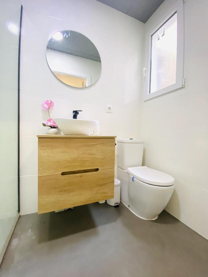 Tarongers, Lovely Flat In The Center Valencia Ngoại thất bức ảnh
