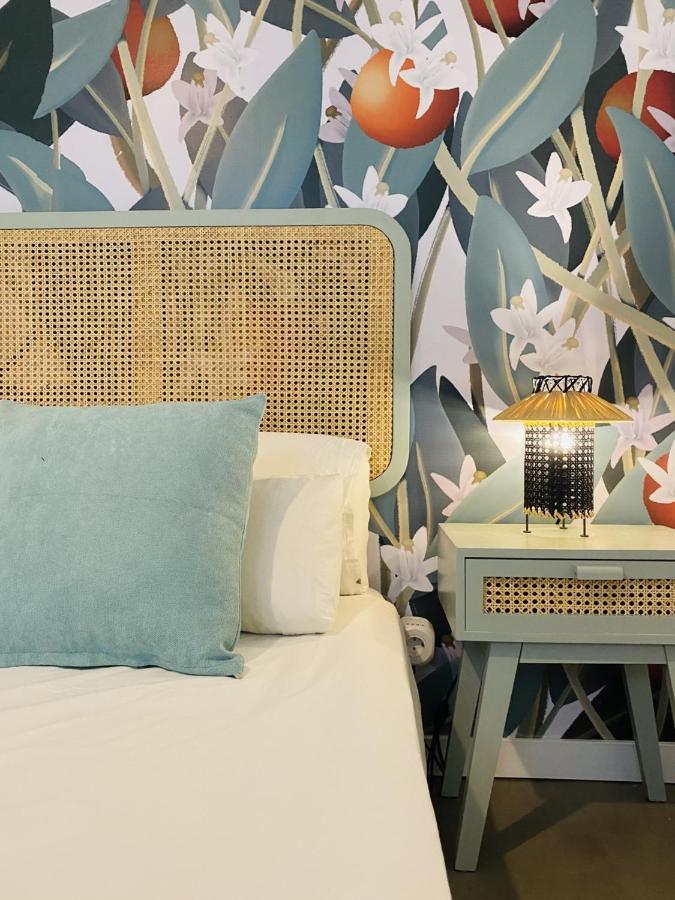 Tarongers, Lovely Flat In The Center Valencia Ngoại thất bức ảnh