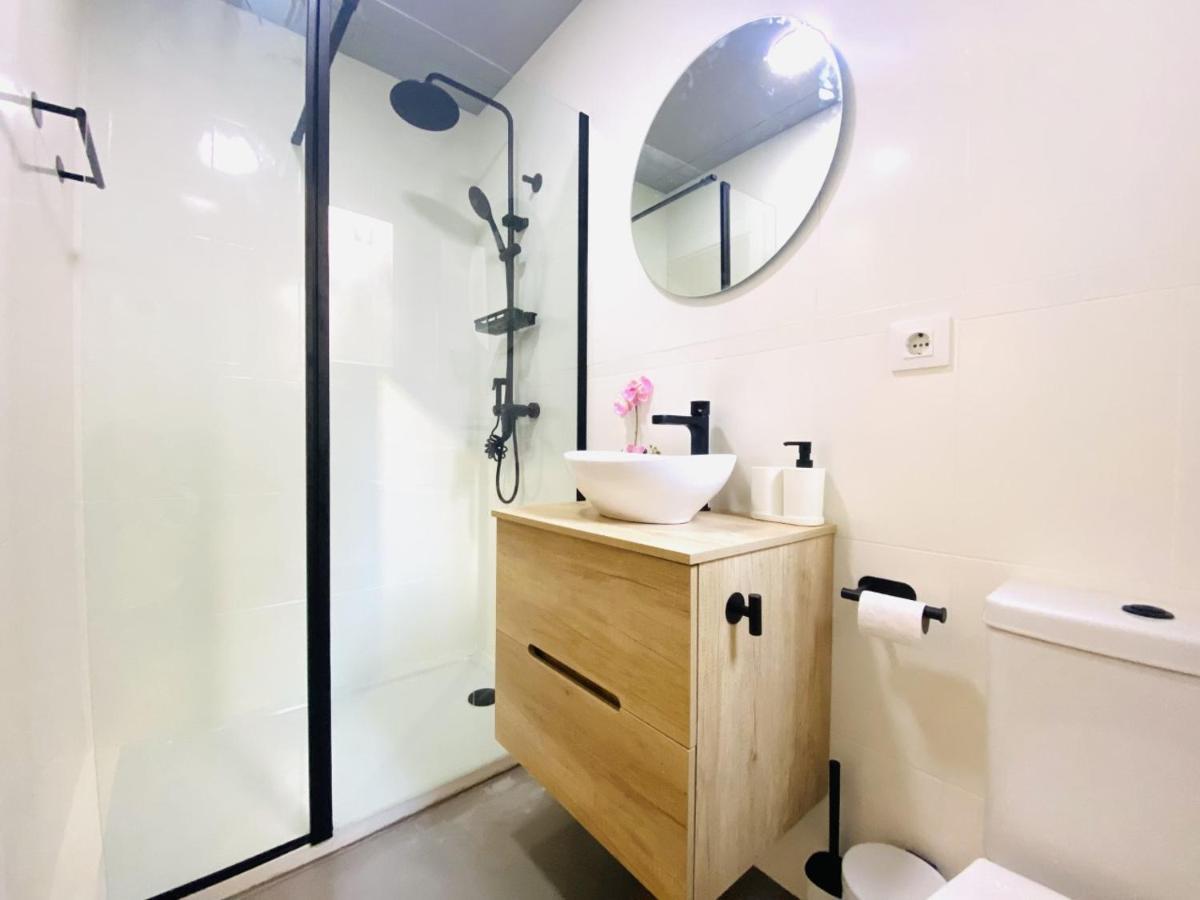 Tarongers, Lovely Flat In The Center Valencia Ngoại thất bức ảnh