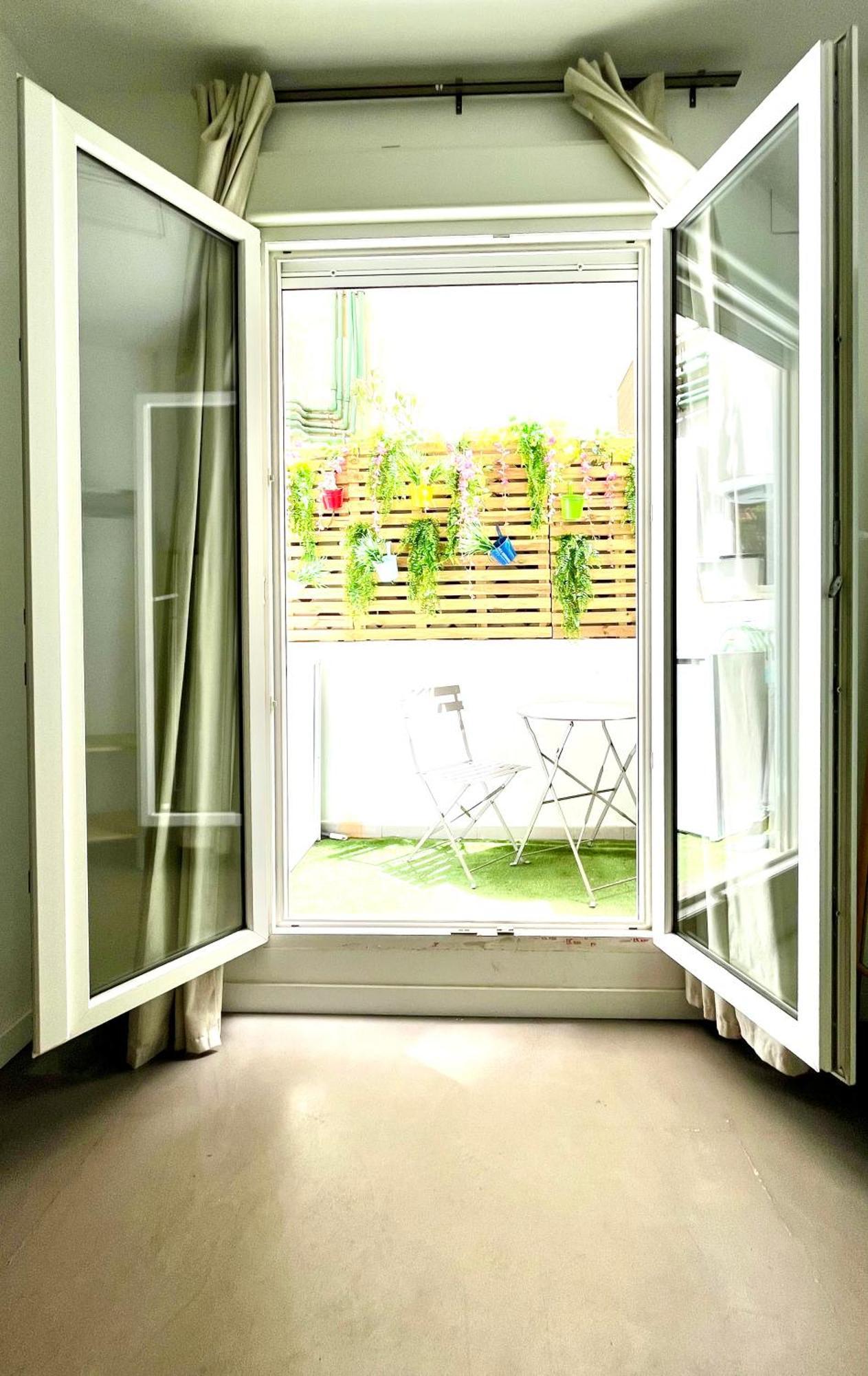 Tarongers, Lovely Flat In The Center Valencia Ngoại thất bức ảnh